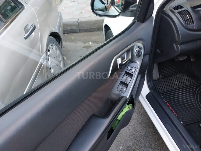Kia Cerato 2012, 198,000 km - 1.6 л - Bakı