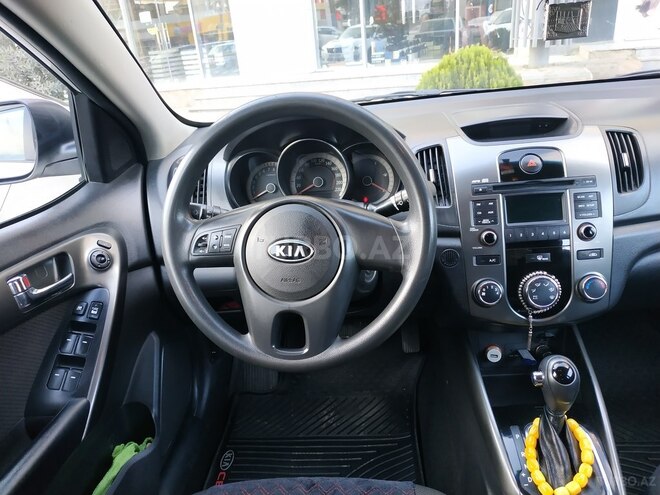 Kia Cerato 2012, 198,000 km - 1.6 л - Bakı
