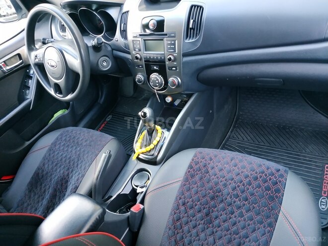 Kia Cerato 2012, 198,000 km - 1.6 л - Bakı