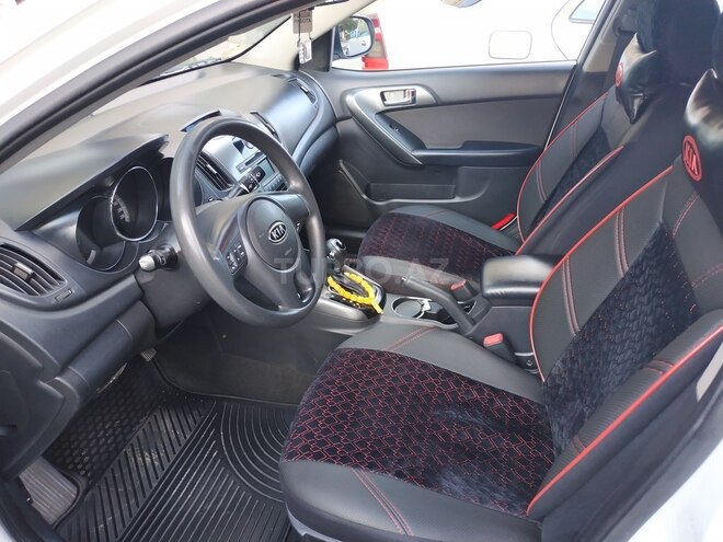 Kia Cerato 2012, 198,000 km - 1.6 л - Bakı