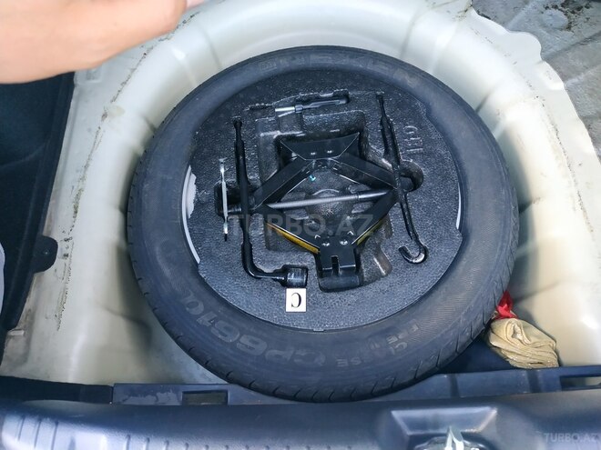 Kia Cerato 2012, 198,000 km - 1.6 л - Bakı