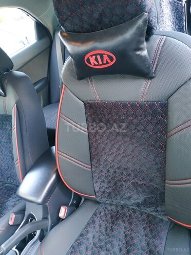 Kia Cerato 2012, 198,000 km - 1.6 л - Bakı