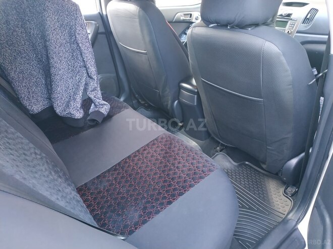 Kia Cerato 2012, 198,000 km - 1.6 л - Bakı