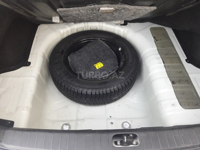 Hyundai Accent 2008, 175,000 km - 1.5 l - Bakı
