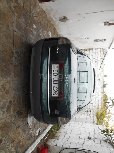 Audi A6 2004, 222,584 km - 2.4 л - Bakı