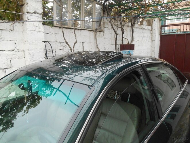 Audi A6 2004, 222,584 km - 2.4 л - Bakı