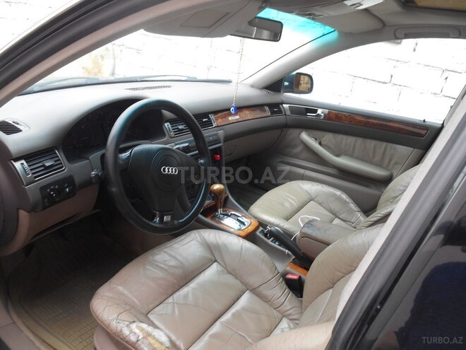 Audi A6 2004, 222,584 km - 2.4 л - Bakı