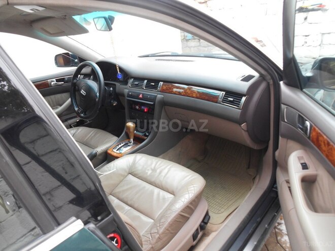 Audi A6 2004, 222,584 km - 2.4 л - Bakı