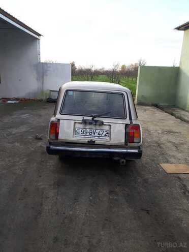 LADA (VAZ) 2104 2012, 75,852 km - 1.6 l - Göyçay