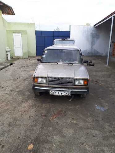 LADA (VAZ) 2104 2012, 75,852 km - 1.6 l - Göyçay