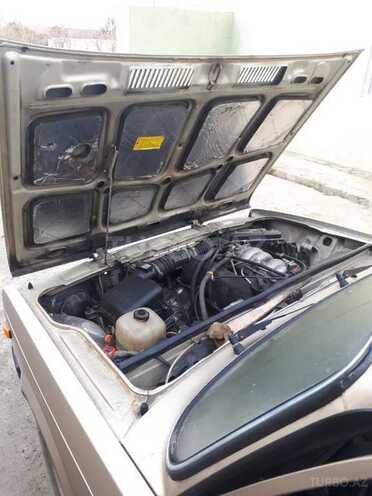 LADA (VAZ) 2104 2012, 75,852 km - 1.6 l - Göyçay