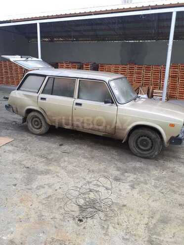 LADA (VAZ) 2104 2012, 75,852 km - 1.6 l - Göyçay
