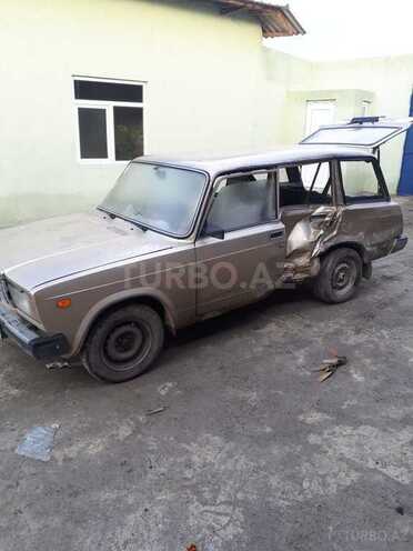 LADA (VAZ) 2104 2012, 75,852 km - 1.6 l - Göyçay