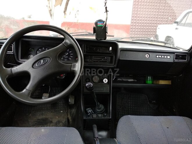 LADA (VAZ) 2104 2012, 75,852 km - 1.6 l - Göyçay