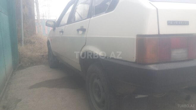 LADA (VAZ) 2109 1988, 23,500 km - 1.5 l - Gəncə