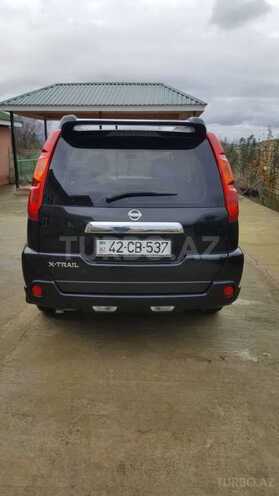 Nissan X-Trail 2008, 203,056 km - 2.5 l - Lənkəran