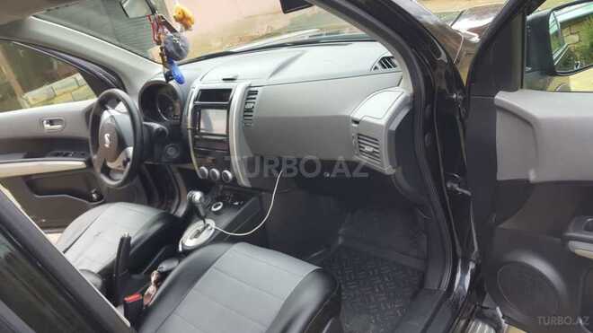 Nissan X-Trail 2008, 203,056 km - 2.5 l - Lənkəran