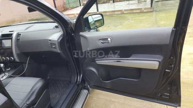 Nissan X-Trail 2008, 203,056 km - 2.5 l - Lənkəran