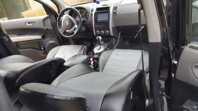 Nissan X-Trail 2008, 203,056 km - 2.5 l - Lənkəran