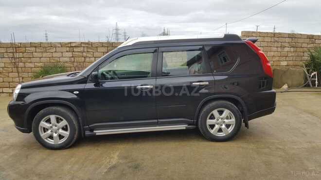Nissan X-Trail 2008, 203,056 km - 2.5 l - Lənkəran