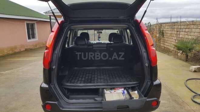 Nissan X-Trail 2008, 203,056 km - 2.5 l - Lənkəran