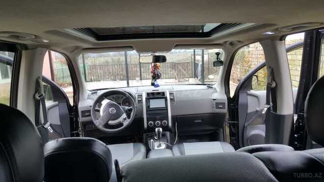 Nissan X-Trail 2008, 203,056 km - 2.5 l - Lənkəran