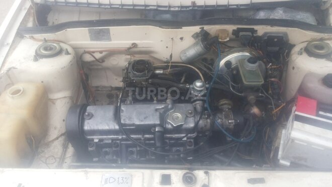 LADA (VAZ) 2109 1988, 23,500 km - 1.5 l - Gəncə