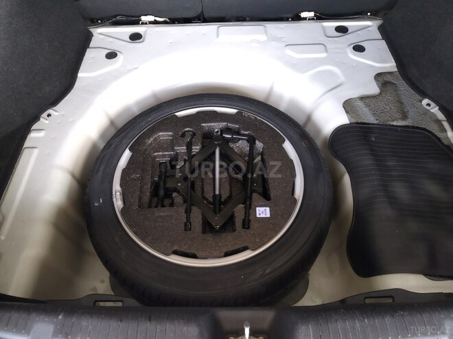 Hyundai Elantra 2013, 118,000 km - 1.8 l - Bakı