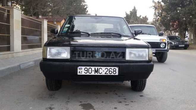 Tofas Sahin 2004, 450,000 km - 1.6 l - Bakı