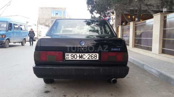 Tofas Sahin 2004, 450,000 km - 1.6 l - Bakı