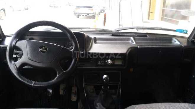Tofas Sahin 2004, 450,000 km - 1.6 l - Bakı