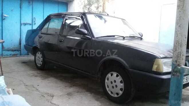 Tofas Sahin 2004, 450,000 km - 1.6 l - Bakı
