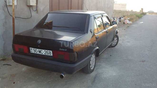 Tofas Sahin 2004, 450,000 km - 1.6 l - Bakı
