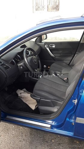 Renault Megane 2007, 264,000 km - 1.5 l - Bakı