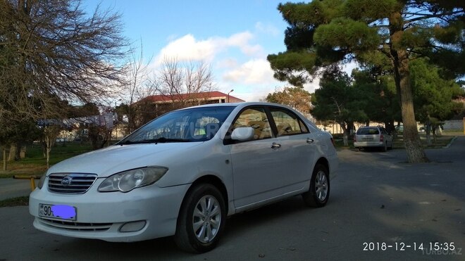 BYD F3 2013, 290,000 km - 1.5 l - Bakı