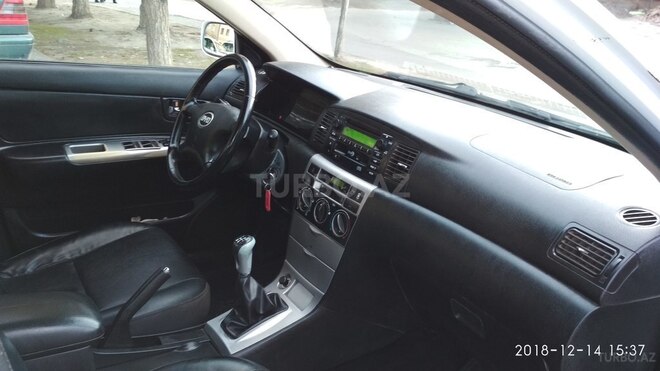 BYD F3 2013, 290,000 km - 1.5 l - Bakı
