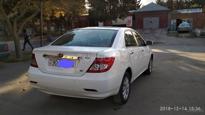 BYD F3 2013, 290,000 km - 1.5 l - Bakı