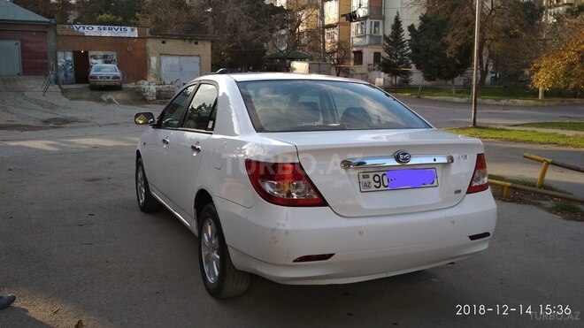 BYD F3 2013, 290,000 km - 1.5 l - Bakı