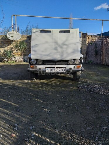 LADA (VAZ) 2106 2003, 60,800 km - 1.6 l - Ağdaş