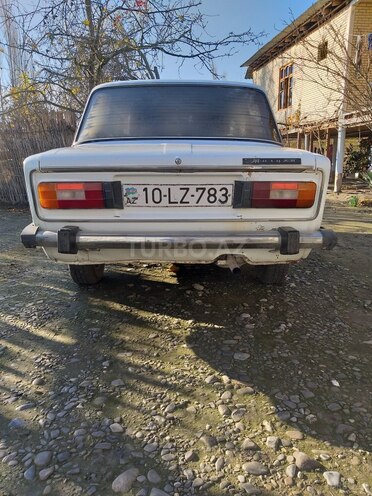 LADA (VAZ) 2106 2003, 60,800 km - 1.6 l - Ağdaş