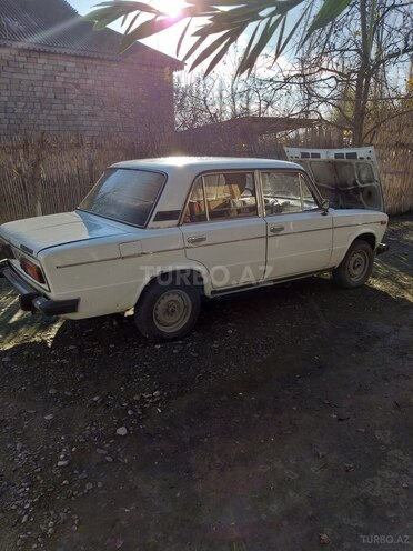 LADA (VAZ) 2106 2003, 60,800 km - 1.6 l - Ağdaş