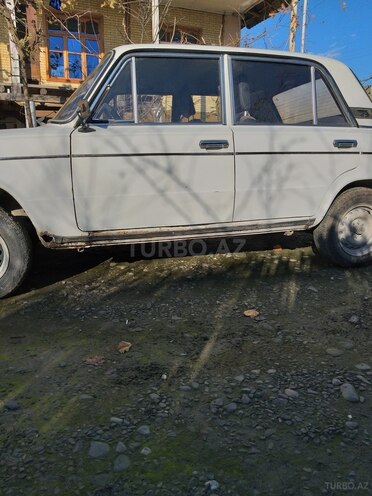 LADA (VAZ) 2106 2003, 60,800 km - 1.6 l - Ağdaş