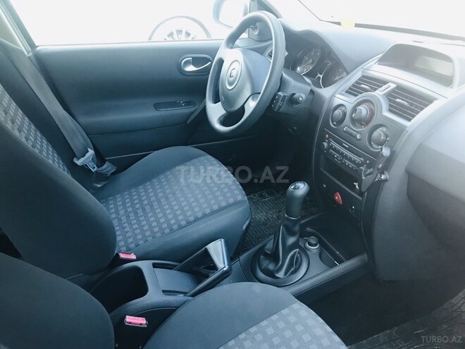 Renault Megane 2006, 246,748 km - 1.5 л - Bakı
