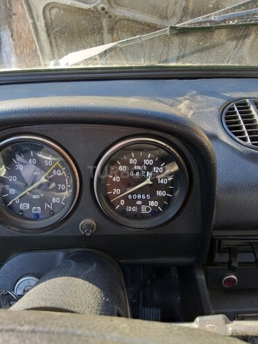 LADA (VAZ) 2106 2003, 60,800 km - 1.6 l - Ağdaş