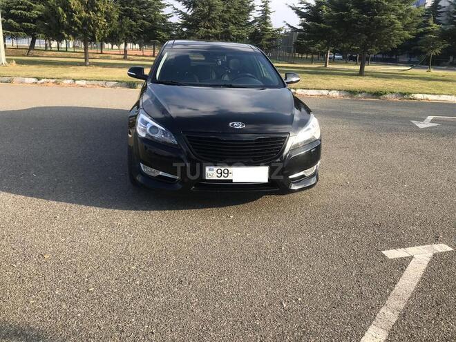 Kia Cadenza 2012, 142,000 km - 3.5 л - Bakı