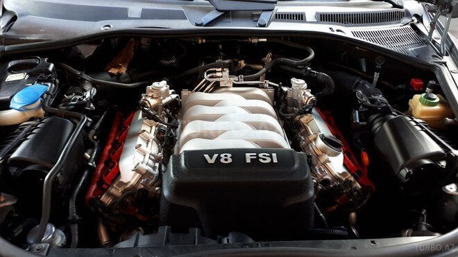 Volkswagen Touareg 2008, 91,000 km - 4.2 l - Bakı