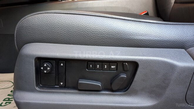 Volkswagen Touareg 2008, 91,000 km - 4.2 l - Bakı