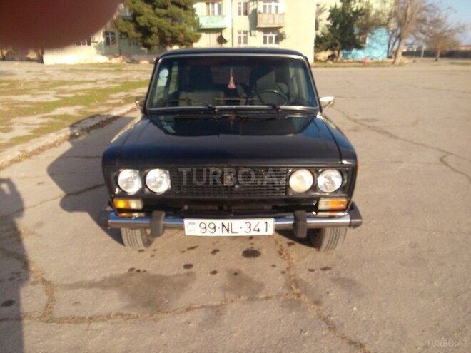 LADA (VAZ) 2106 2005, 165,000 km - 1.6 l - Bakı