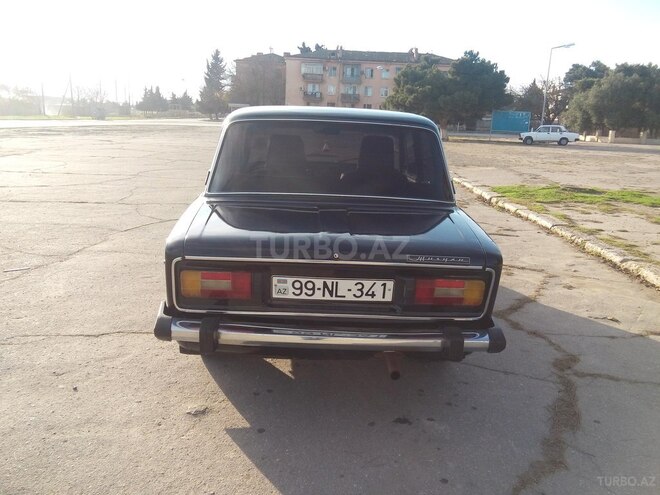 LADA (VAZ) 2106 2005, 165,000 km - 1.6 l - Bakı