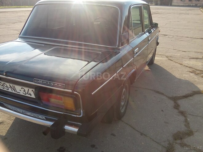 LADA (VAZ) 2106 2005, 165,000 km - 1.6 l - Bakı